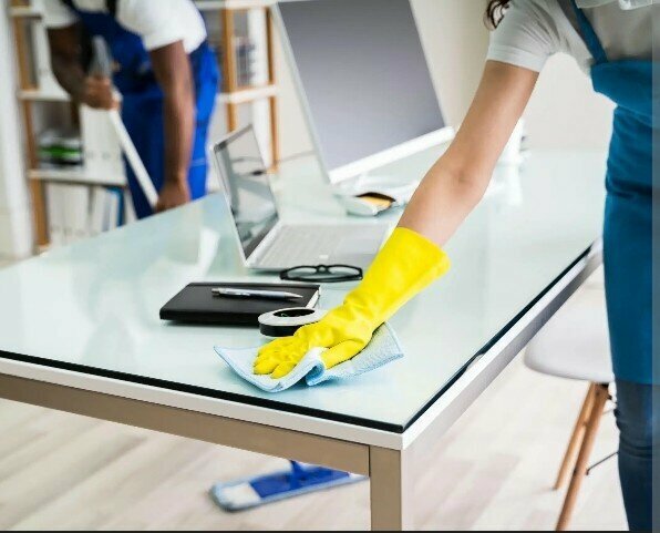 pulizie industriali a Padova e dintorni